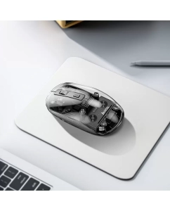 Купить Беспроводная мышь Hoco GM29 черный (21925)  в E-mobi