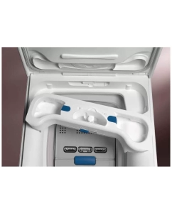 Купить Стиральная машина Electrolux EW6TN14262 белый  в E-mobi