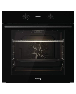 Купить Встраиваемый электрический духовой шкаф Korting OKB 2820 EN  в E-mobi