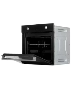 Купить Встраиваемый электрический духовой шкаф Korting OKB 760 FN черный  в E-mobi