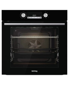 Купить Встраиваемый электрический духовой шкаф Korting OKB 8931 CESN  в E-mobi