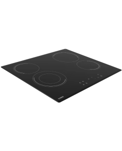 Купить Встраиваемая варочная панель электрическая Candy CHXC64DVB черный  в E-mobi