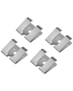 Купить Встраиваемая варочная панель индукционная HOMSair HIC64SBG бежевый  в E-mobi