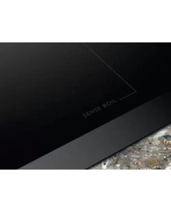 Купить Встраиваемая варочная панель индукционная Electrolux EIS62453 черный  в E-mobi