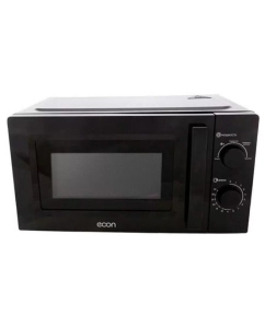 Купить Микроволновая печь соло ECON ECO-2040M черный  в E-mobi