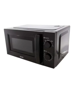 Купить Микроволновая печь соло ECON ECO-2040M черный  в E-mobi