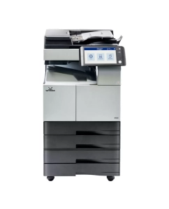 Купить Лазерное МФУ Катюша M34 (M348) в E-mobi