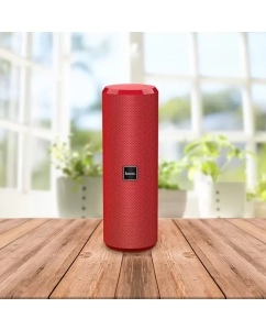 Купить Портативная колонка Hoco BS33 Red  в E-mobi