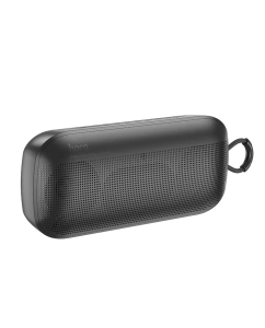 Купить Портативная колонка Hoco HC21 Black в E-mobi