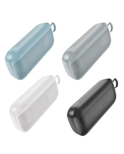 Купить Портативная колонка Hoco HC21 Black  в E-mobi