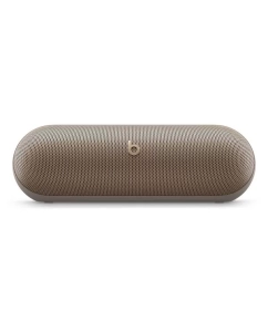 Купить Портативная колонка Beats Pill Champange в E-mobi