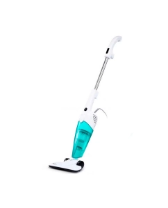 Купить Пылесос Deerma DX118C CN белый, голубой в E-mobi