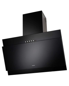 Купить Вытяжка настенная AKPO WK-4 Juno eco 60 1М Black  в E-mobi