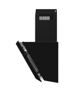 Купить Вытяжка настенная MAUNFELD Astro 50 Glass черный  в E-mobi