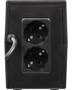 Купить Источник бесперебойного питания IPPON Back Basic 650 Euro (383323)  в E-mobi