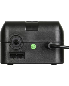 Купить Источник бесперебойного питания IPPON Back Verso 600 (751617)  в E-mobi