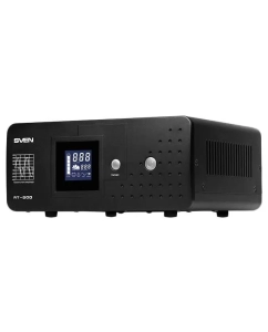 Купить Источник бесперебойного питания Sven RT-500 (SV-013097)  в E-mobi