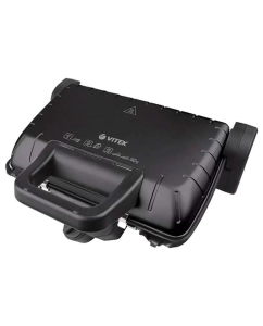 Купить Электрогриль Vitek VT-2632 Black в E-mobi