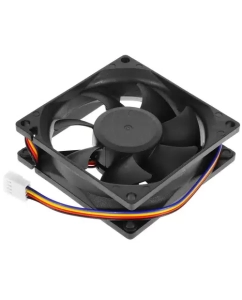 Купить Корпусной вентилятор Gembird D8025SM-4 (18652)  в E-mobi