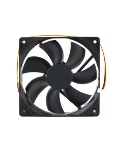 Купить Корпусной вентилятор Gembird D12025HM-3 (D12025HM-3)  в E-mobi