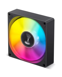 Купить Корпусной вентилятор JONSBO SL-925 ARGB (SL-925 ARGB Black)  в E-mobi