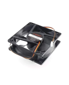 Купить Корпусной вентилятор Gembird D12038BM-3  в E-mobi