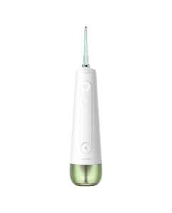 Купить Ирригатор Oclean W10 белый, зеленый в E-mobi