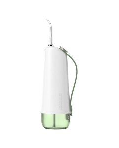 Купить Ирригатор Oclean W10 белый, зеленый  в E-mobi