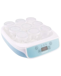 Купить Йогуртница Galaxy GL 2693 Blue  в E-mobi