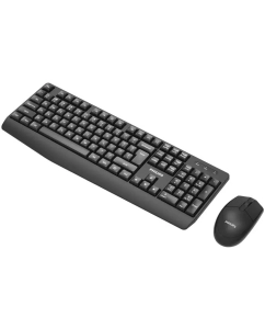 Купить Игровой комплект клавиатура и мышь Philips SPT6337  в E-mobi