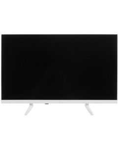 Купить 24" (61 см) Телевизор DEXP 24HEY1 белый  в E-mobi
