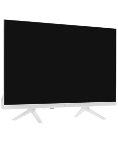 Купить 24" (61 см) Телевизор DEXP 24HEY1 белый  в E-mobi