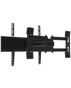 Купить Кронштейн для ТВ DEXP FM640C черный  в E-mobi
