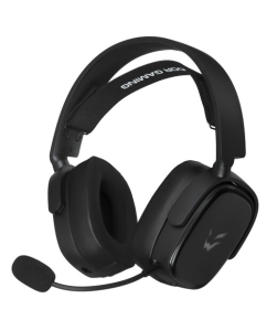 Купить Беспроводные/проводные наушники ARDOR GAMING Hide Wireless черный  в E-mobi