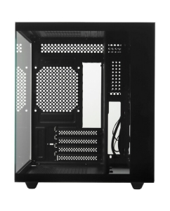 Купить Корпус ARDOR GAMING Mystic CM1  черный  в E-mobi