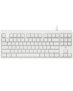 Купить Клавиатура проводная DEXP Crystal  в E-mobi