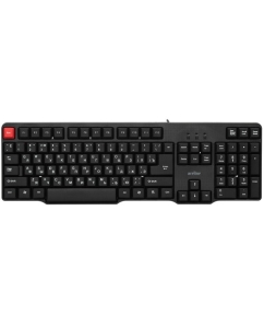 Купить Клавиатура проводная Aceline K-504BU  в E-mobi