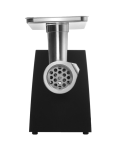 Купить Мясорубка электрическая DEXP DMG-2200S черный  в E-mobi