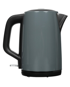 Купить Электрочайник DEXP DEK-08MWB серый  в E-mobi
