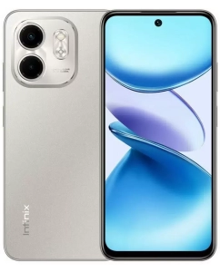 Купить Смартфон Infinix Smart 9 3/128GB Neo Titanium в E-mobi