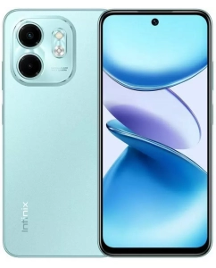 Купить Смартфон Infinix Smart 9 3/128GB Mint Green в E-mobi