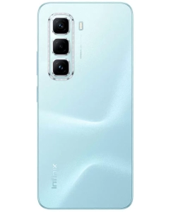 Купить Смартфон Infinix Hot 50 Pro 8/128GB Glacier Blue  в E-mobi