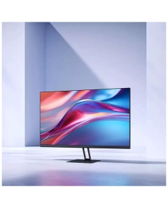 Купить 27" Монитор Xiaomi 2K Monitor A27Qi черный 100Hz 2560x1440 IPS  в E-mobi