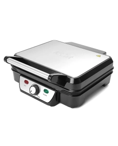 Купить Электрогриль Kitfort KT-1626 White/Black в E-mobi