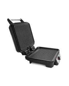 Купить Электрогриль Kitfort KT-1626 White/Black  в E-mobi