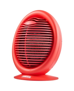 Купить Тепловентилятор Zanussi ZFH/C-405 red в E-mobi