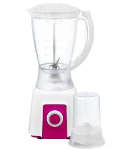 Купить Блендер WILLMARK WTB-550GW White в E-mobi