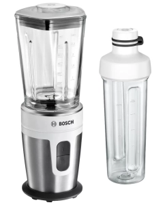 Купить Блендер Bosch MMBM7G2M White/Black  в E-mobi