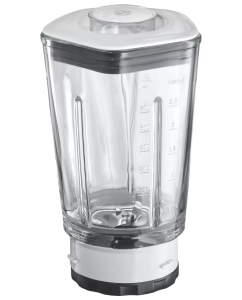 Купить Блендер Bosch MMBM7G2M White/Black  в E-mobi