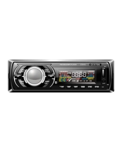 Купить Автомагнитола Centek СТ-8112 <4х50 Вт> BLUETOOTH, SD/MMC/USB, MP3, цветной LED в E-mobi